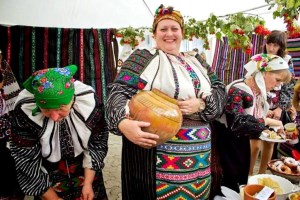 Фестиваль борщу БорщЇв, Борщів 